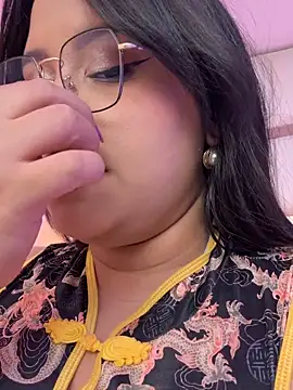 Chat XXX en directo de elizavenus