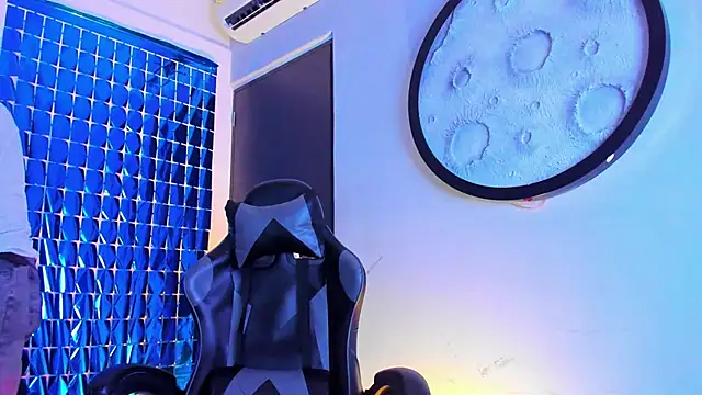 Chatroom XXX en direct de mike_257