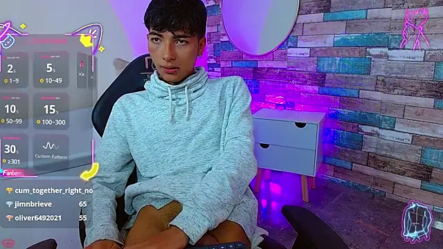 osamu_tay's Live XXX Chat