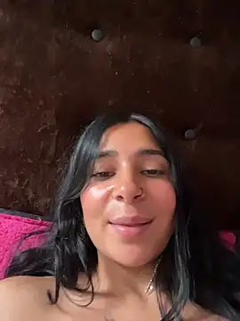 Sembang XXX Secara Langsung Meganmilk1