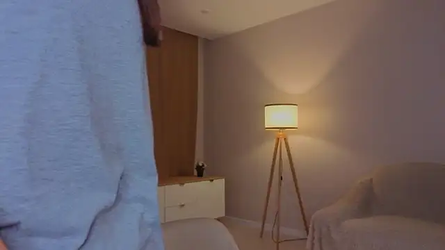 Sembang XXX Secara Langsung BettyBrowni