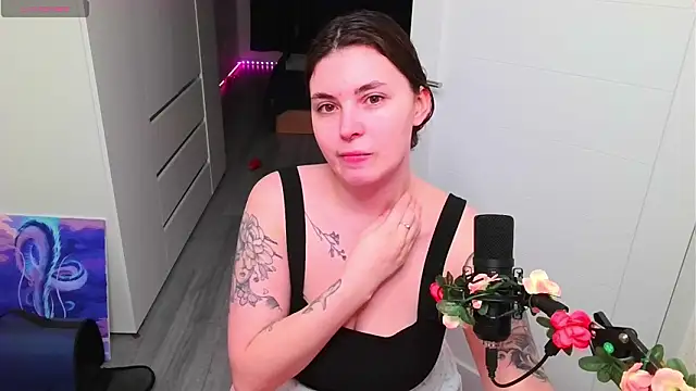 Онлайн чат XXX peachyness