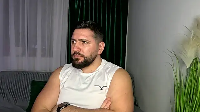 Gold_Alpha_Boy Webcam show