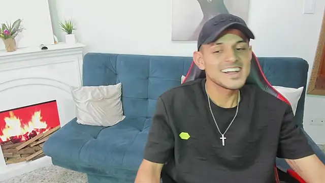 Chatroom XXX en direct de JACOB_RACHELL