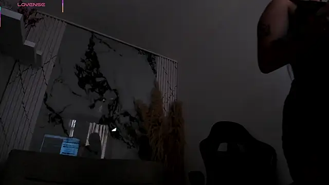 AnaiaClarck live XXX chat