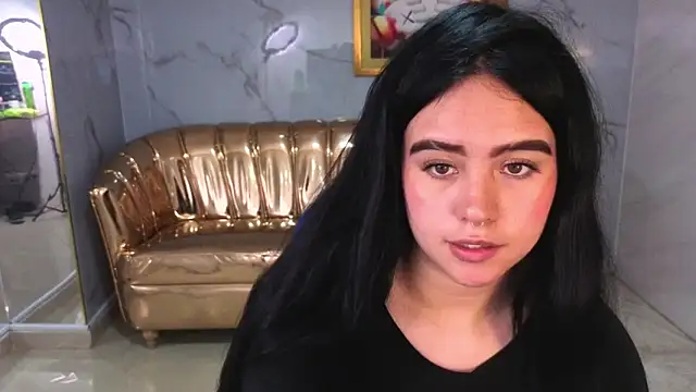 Chat XXX ao vivo de sarita_09_s