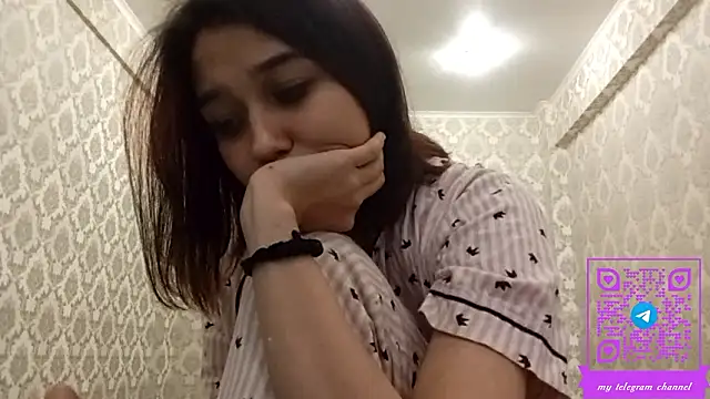 Онлайн чат XXX AnnettaBelsito