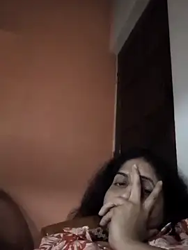 sexysilmyn Webbikameraesitys