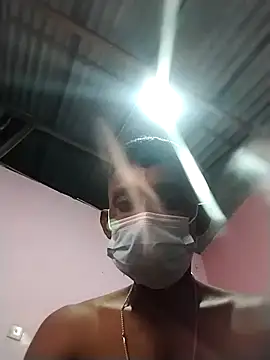 Miss-malika's Live XXX Chat