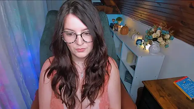 Онлайн чат XXX ErinMarshall