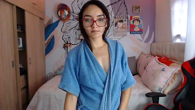 LinzyBaner 라이브 XXX 채팅