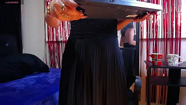 Miss_ellien 即時 XXX 聊天