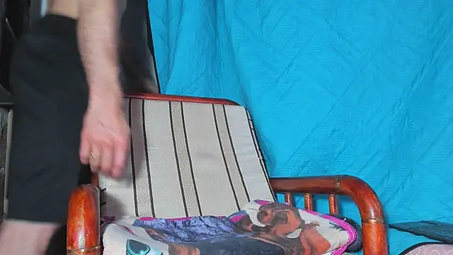 Show Webcam de damn_fox