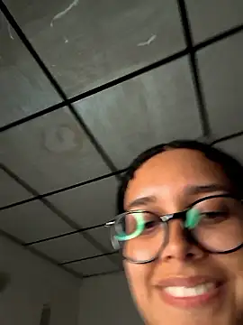 Annya-sweet Pertunjukan Webcam