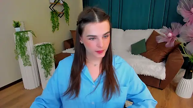 Chat +18 de FinalAccord ao vivo