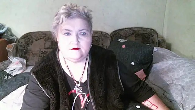 Czat XXX na żywo – Lana555