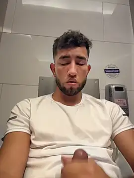 liam_bronw Webcam Show