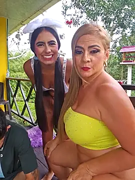 anita1976 webkamerás műsora