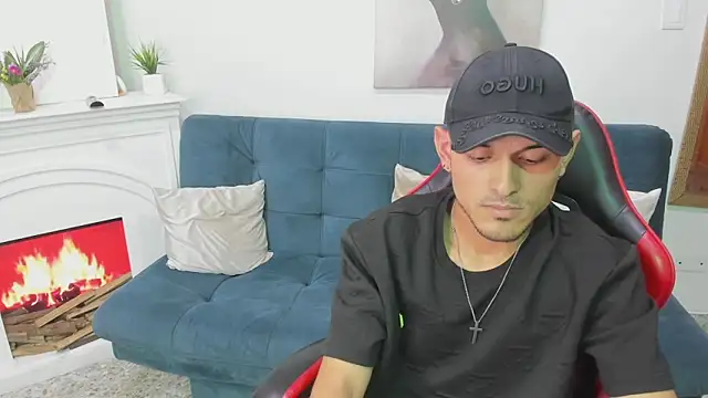 JACOB_RACHELL Obrolan Langsung XXX