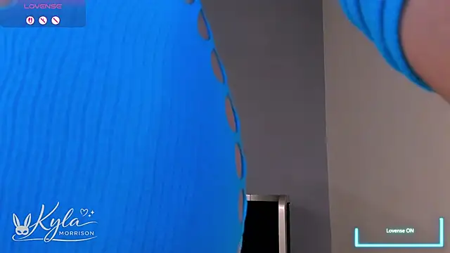 KylaMorrison's Live XXX Chat