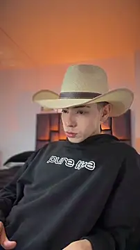 Chatroom XXX en direct de Sebastian_Reed