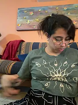 LaHijaDelPecado's Live XXX Chat