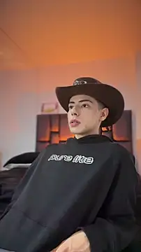 Show de webcam de Sebastian_Reed