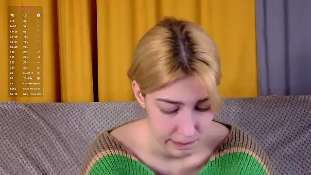 AngelicRicen Live XXX chat