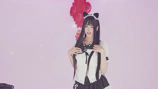 Show de sweetgirls888 na webcam