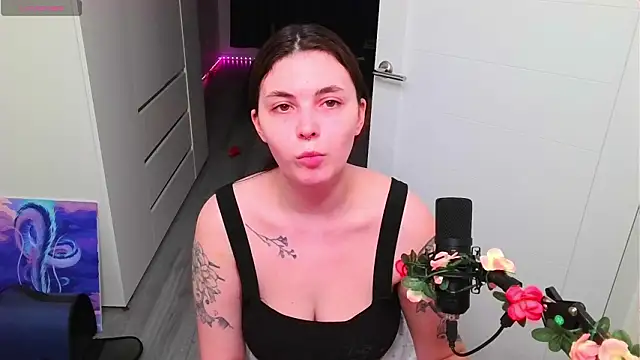 دردشة peachyness الجنسية المباشرة