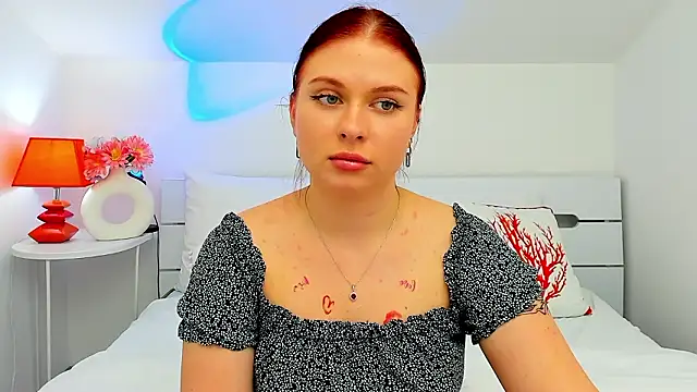 LizyBex 现场XXX聊天