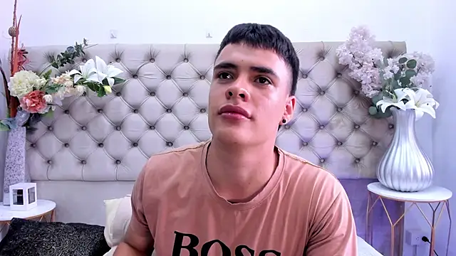 BenitoSaenz – Live XXX-chat