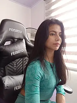 Chat XXX ao vivo de roseparis_