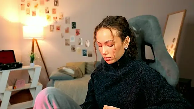 nexorine Live XXX Chat