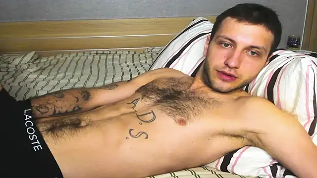 DarkRogue19 Live XXX-Chat