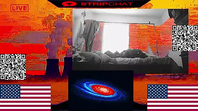 عرض كام RussellTaylorLacy