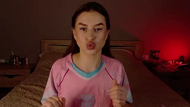 _HotBella_: онлайн-секс-чат