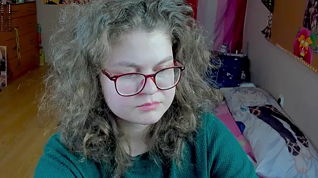 Chat +18 de Sashy_Way ao vivo