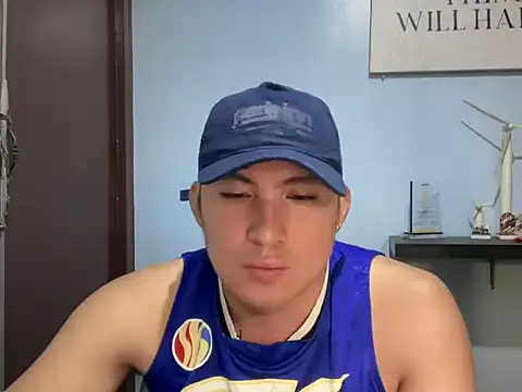 Show Webcam de Kingdirtyfog