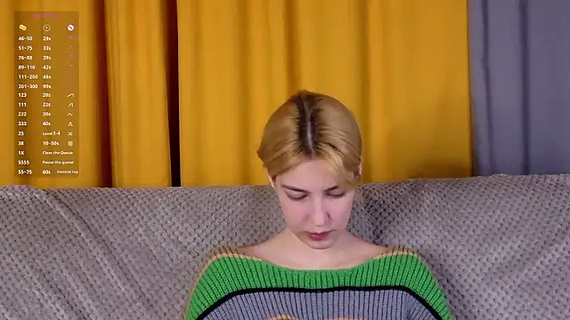 AngelicRice Live XXX-Chat