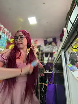 TamySweetness: απευθείας συνομιλία ΧΧΧ