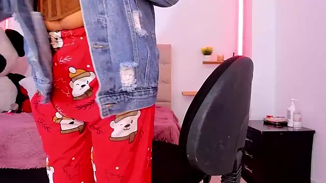 ameliefederline11 Chat XXX live