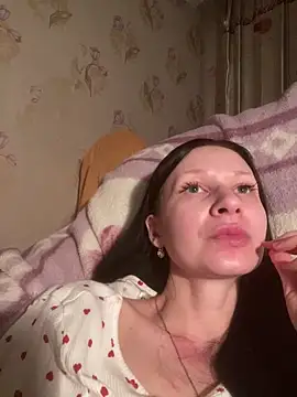 Starry_Siren 라이브 XXX 채팅