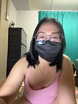 melyiaaa Show Webcam