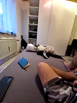 TirelessLot3 webcam show