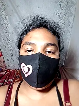 porimoi_505 Webcam-Show