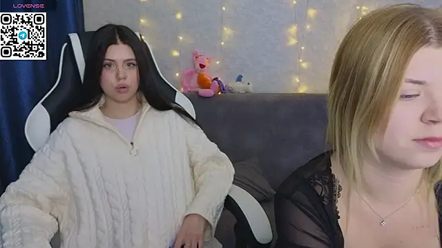 _wifi_'s Webcam Show