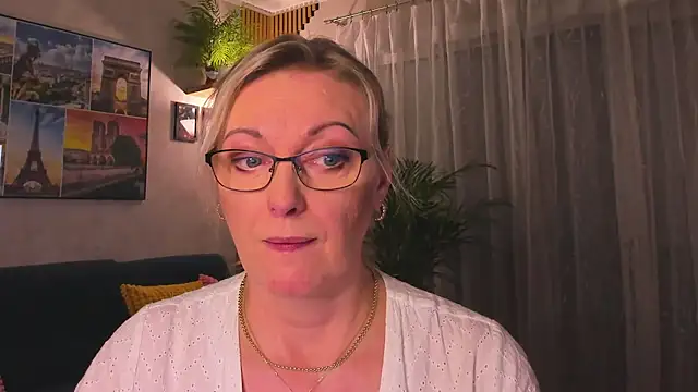 Webkamerová show vanessa_chat