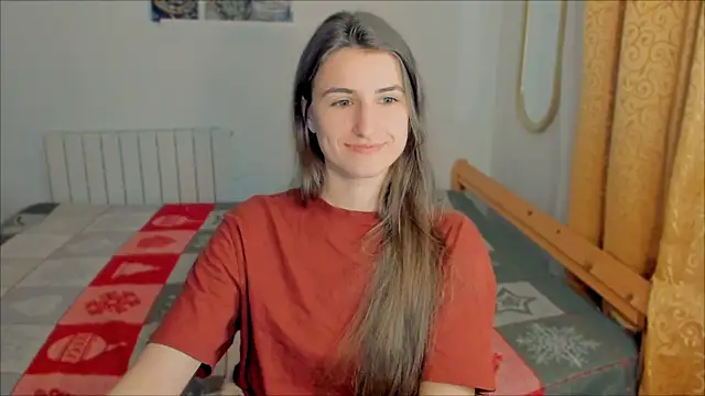 PumpkinCutiePie – Live XXX-chat