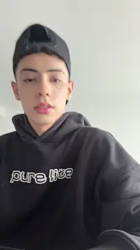 Chat XXX ao vivo de Sebastian_Reed